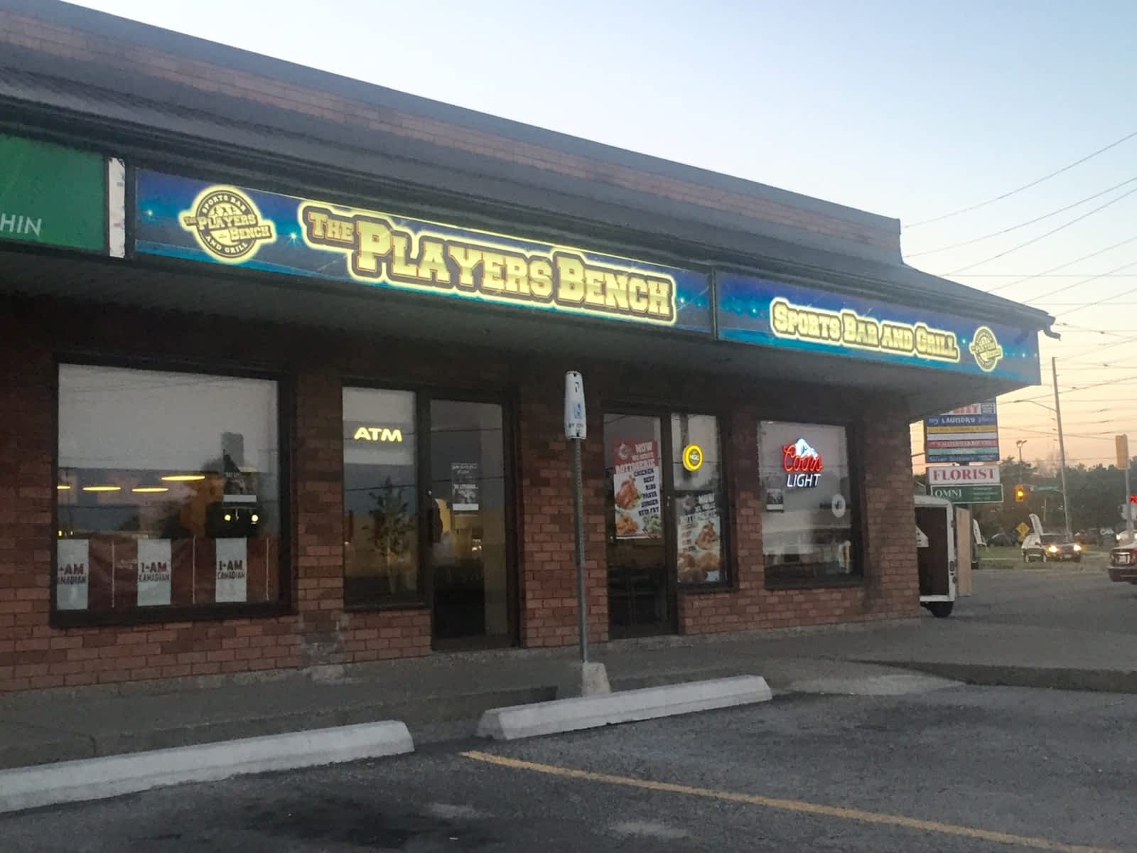 Photo credit: yellowpages.ca