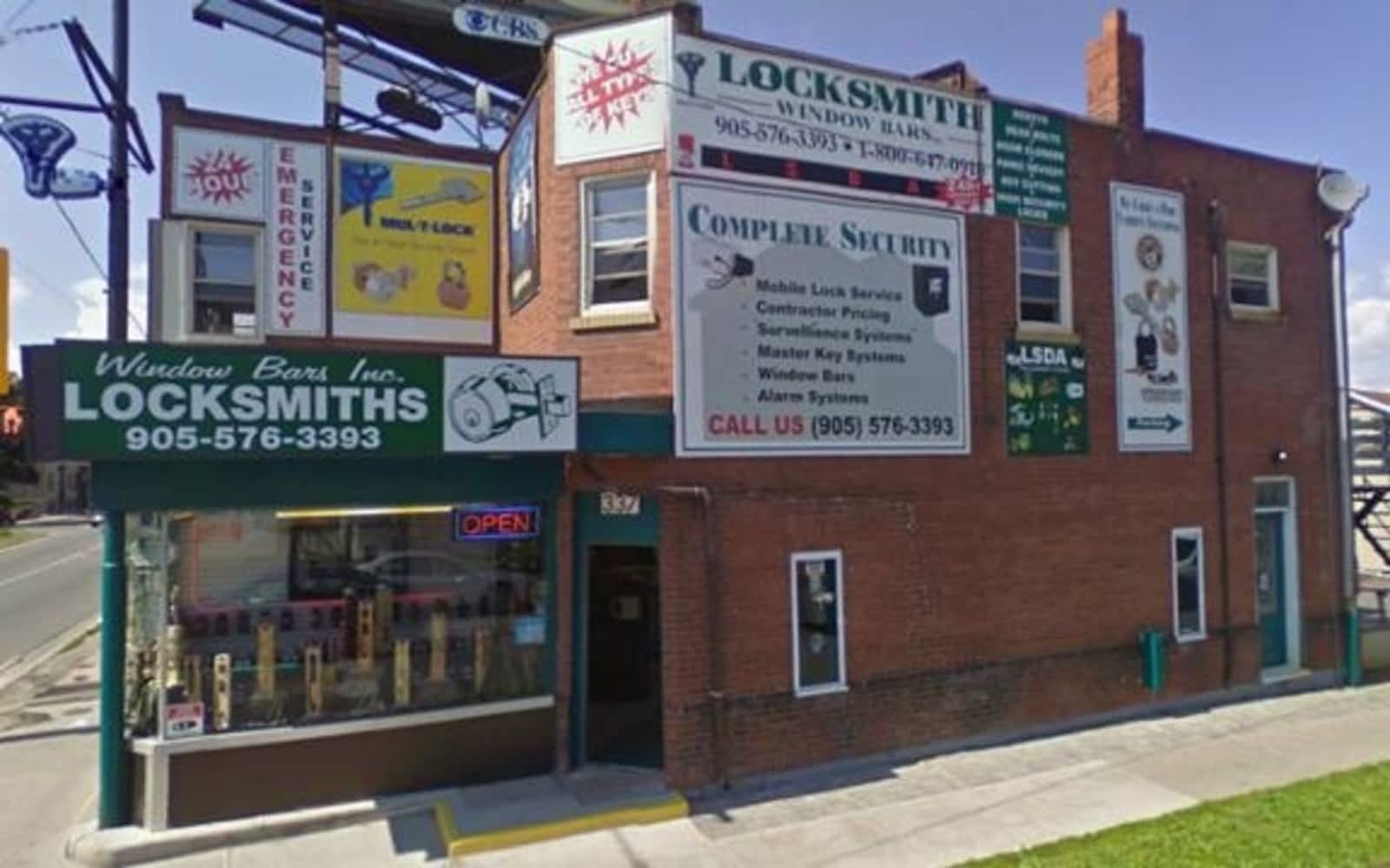 Photo credit: yellowpages.ca