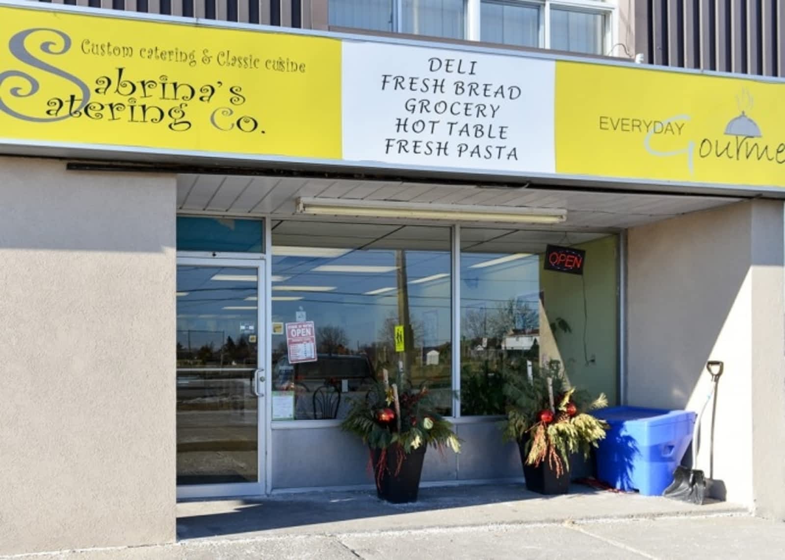 Photo credit: yellowpages.ca
