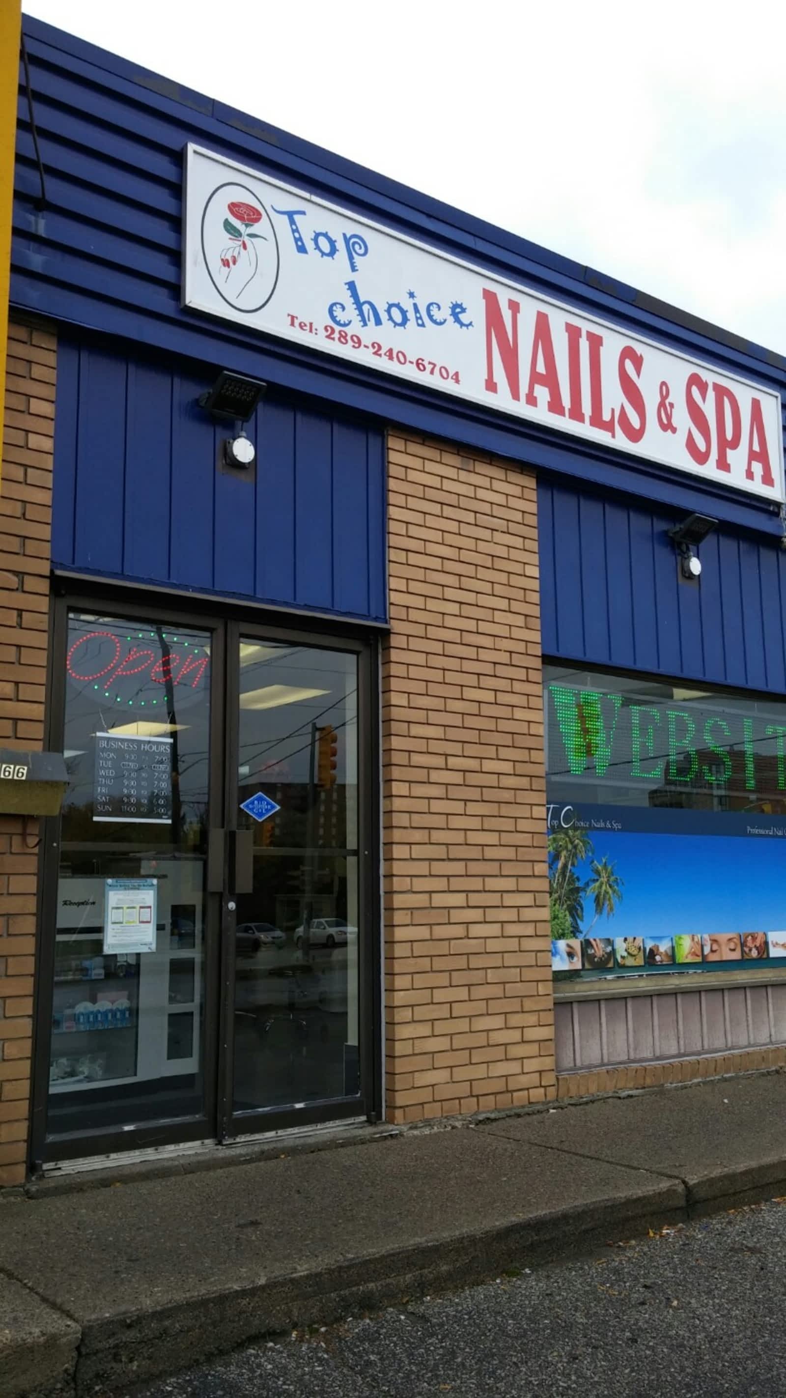 Photo credit: yellowpages.ca