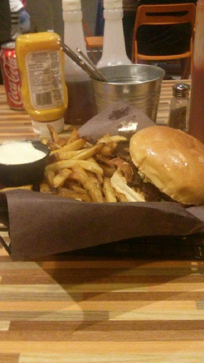 Photo credit: zomato