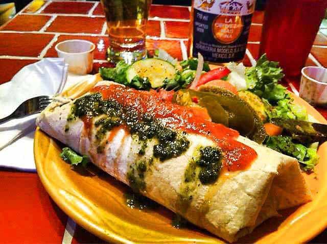 Photo credit: zomato