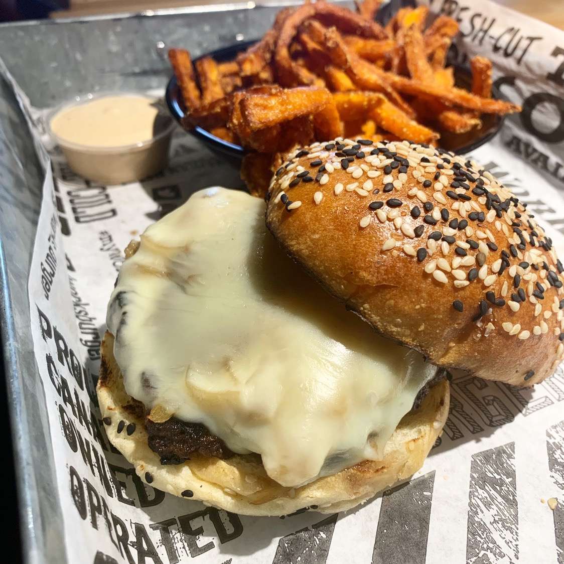 Photo credit: zomato