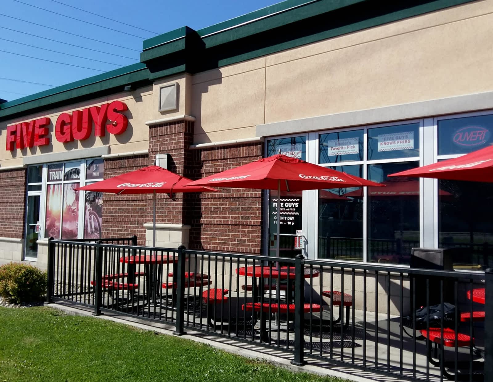 Photo credit: yellowpages.ca