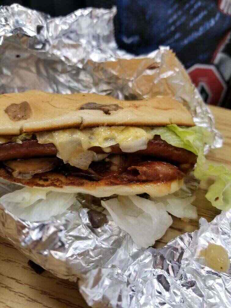 Photo credit: zomato