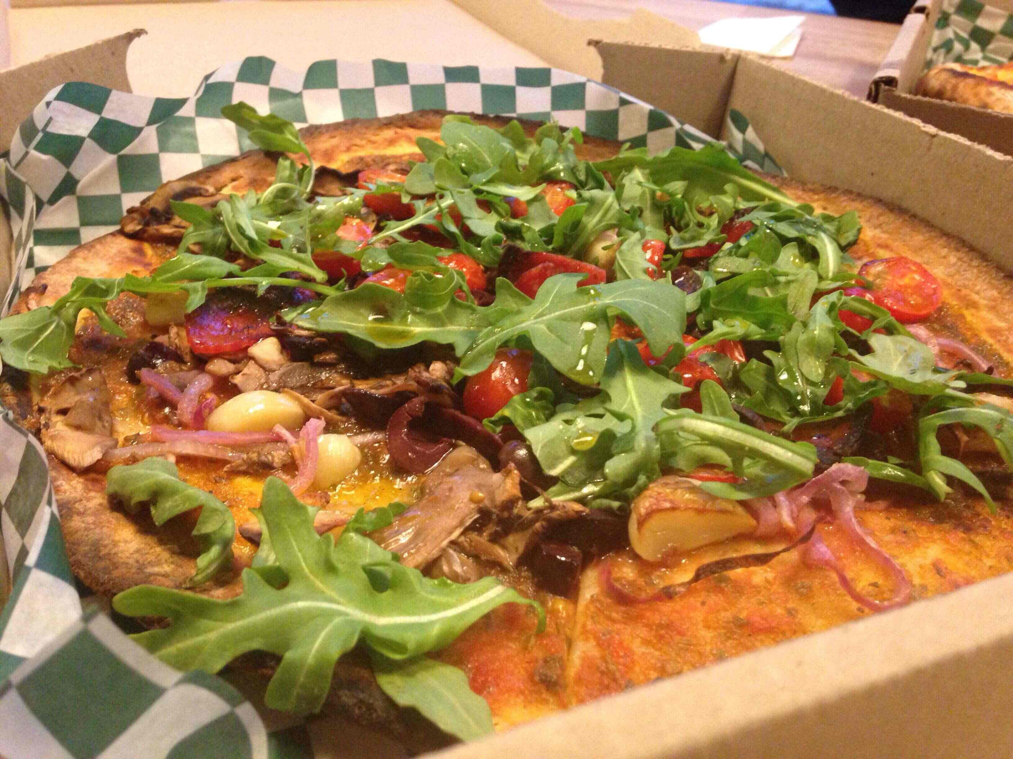 Photo credit: zomato