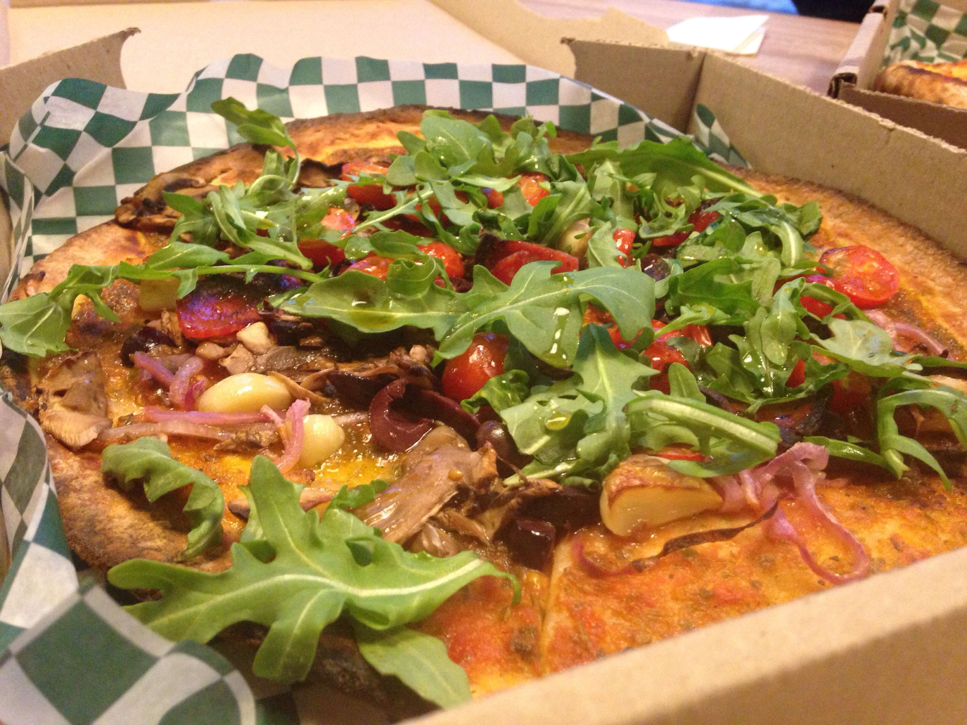 Photo credit: zomato