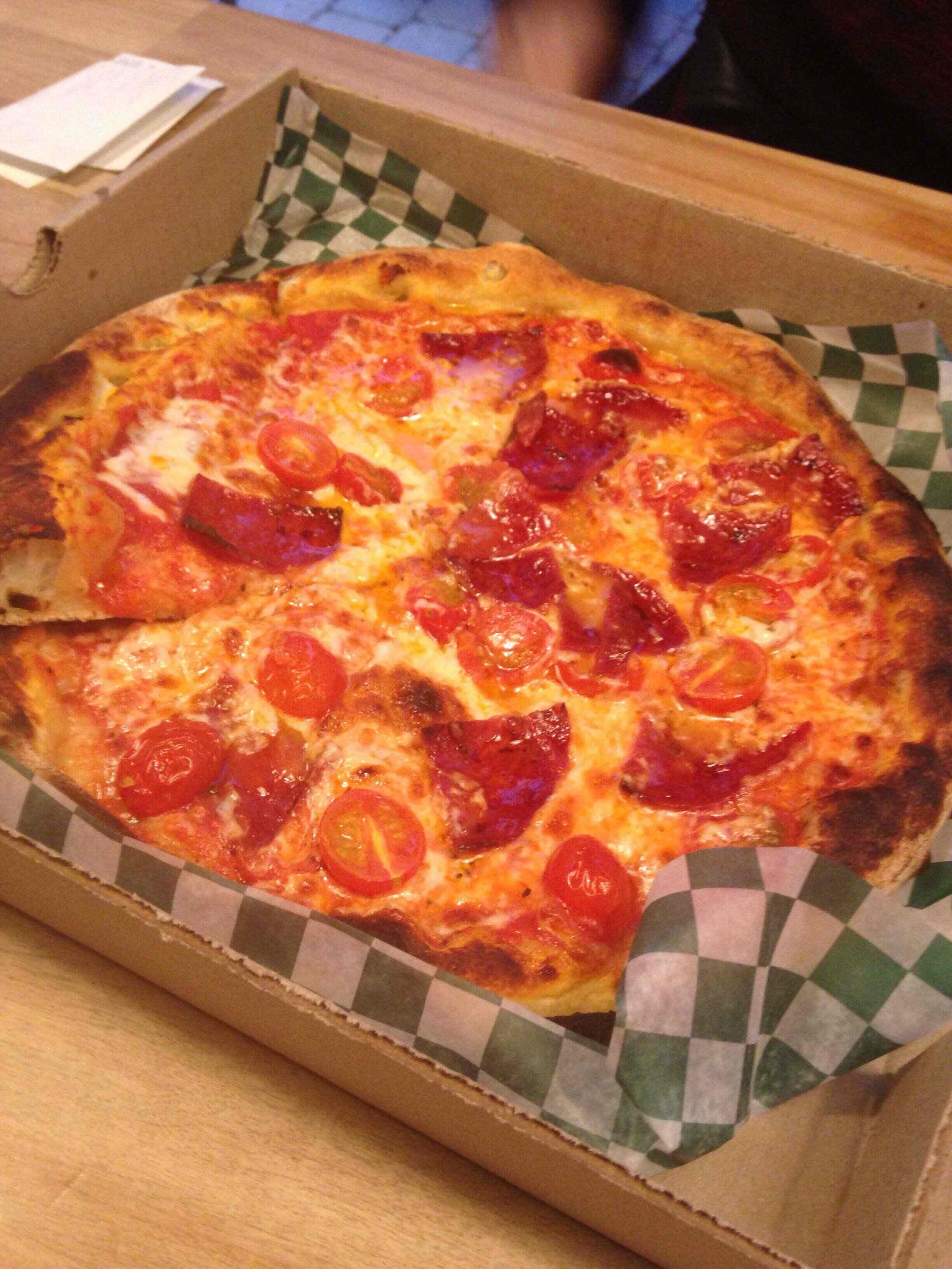 Photo credit: zomato