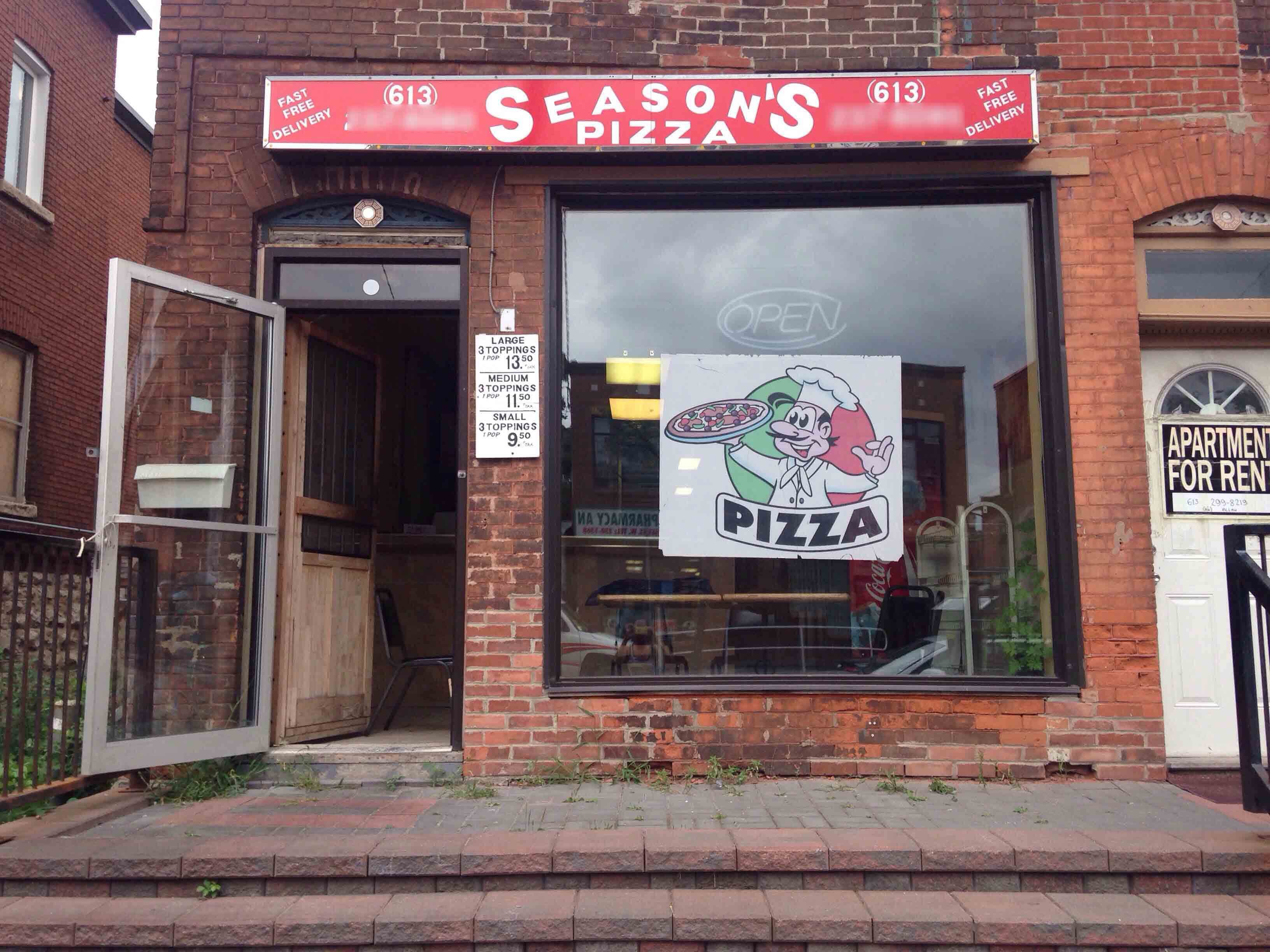 Photo credit: zomato