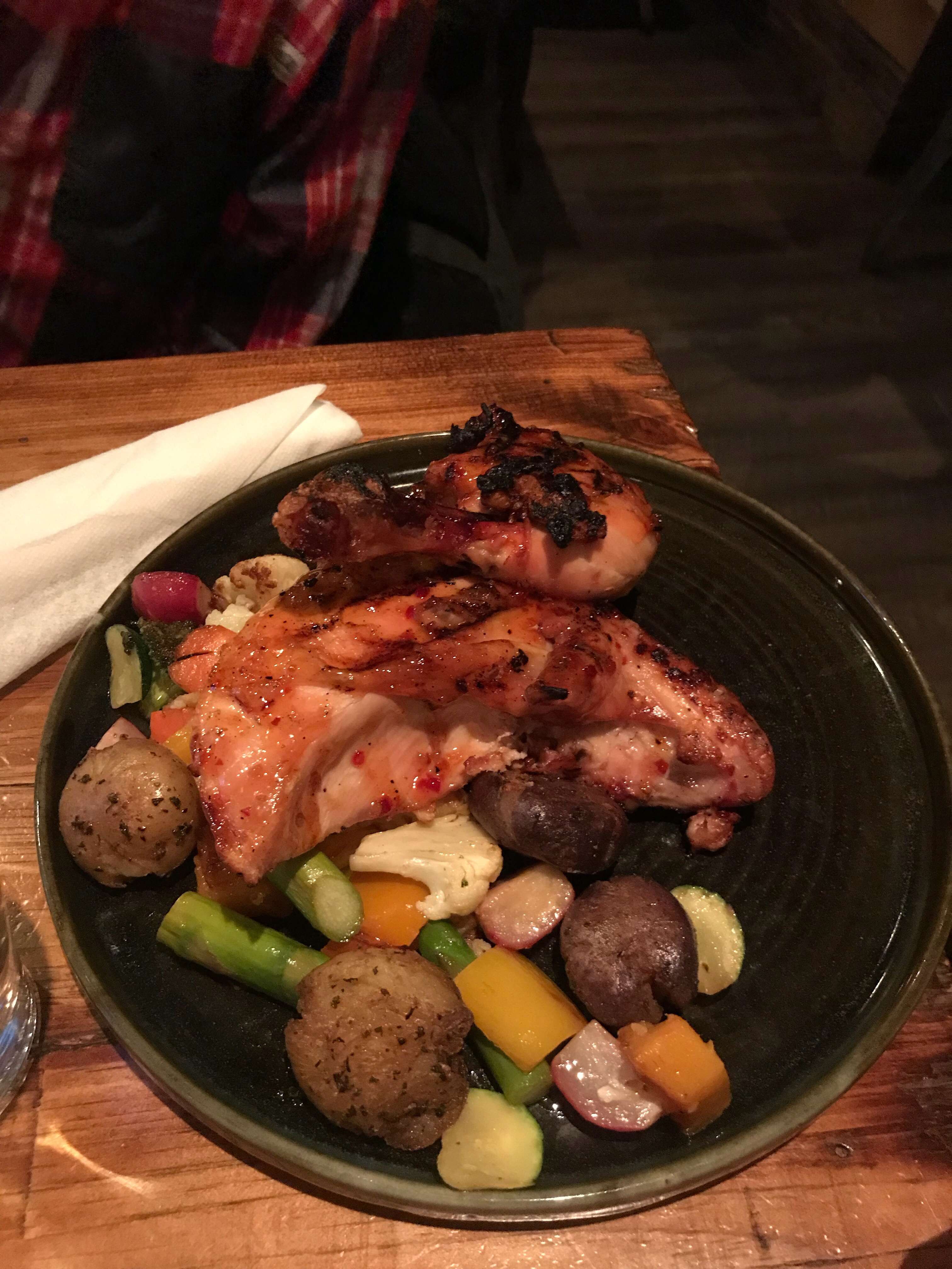 Photo credit: zomato