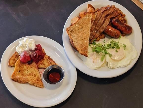 Photo credit: ubereats