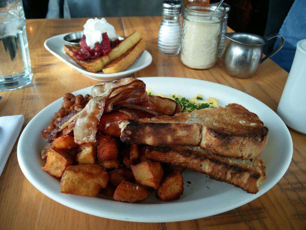 Photo credit: zomato