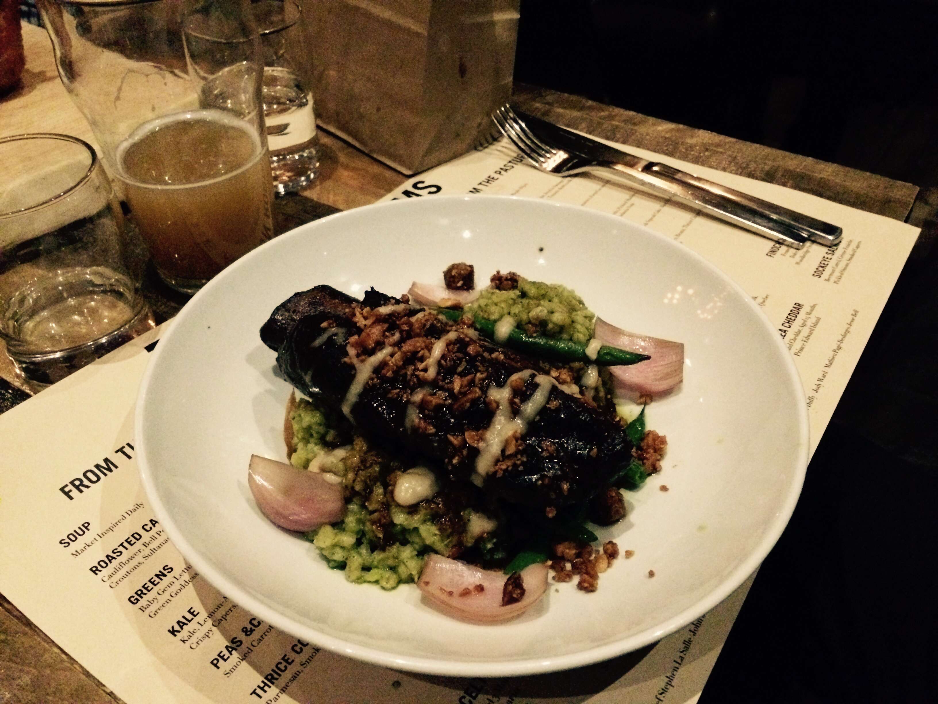 Photo credit: zomato