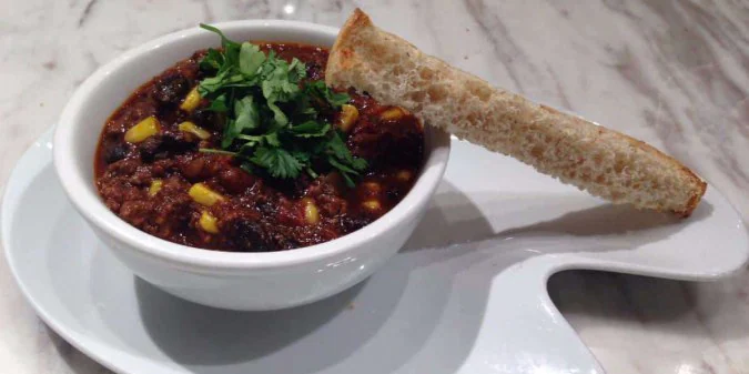 Photo credit: zomato