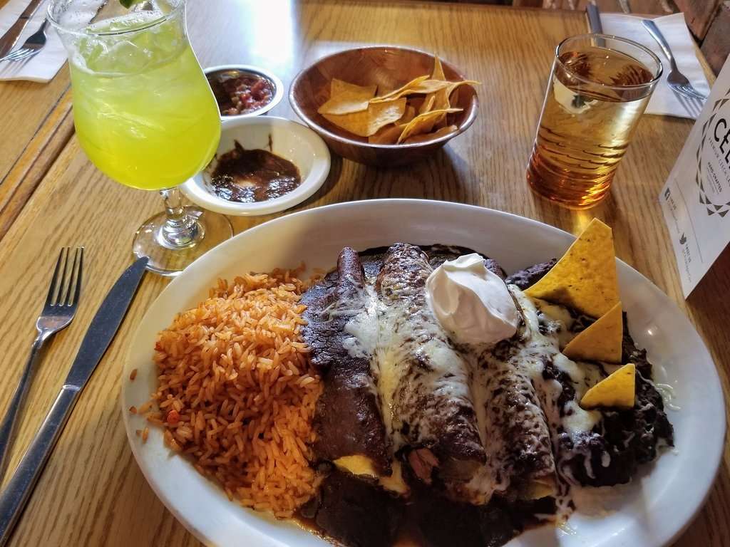 Photo credit: zomato