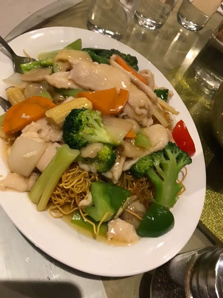 Photo credit: zomato