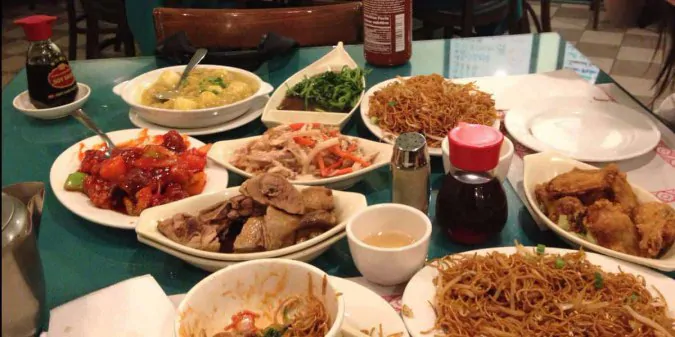 Photo credit: zomato