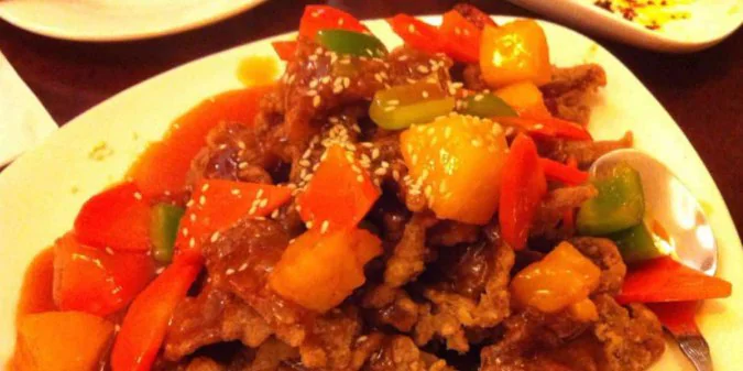 Photo credit: zomato