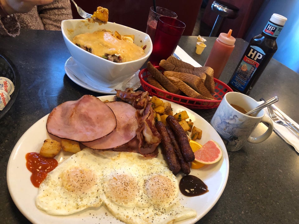 Photo credit: foursquare