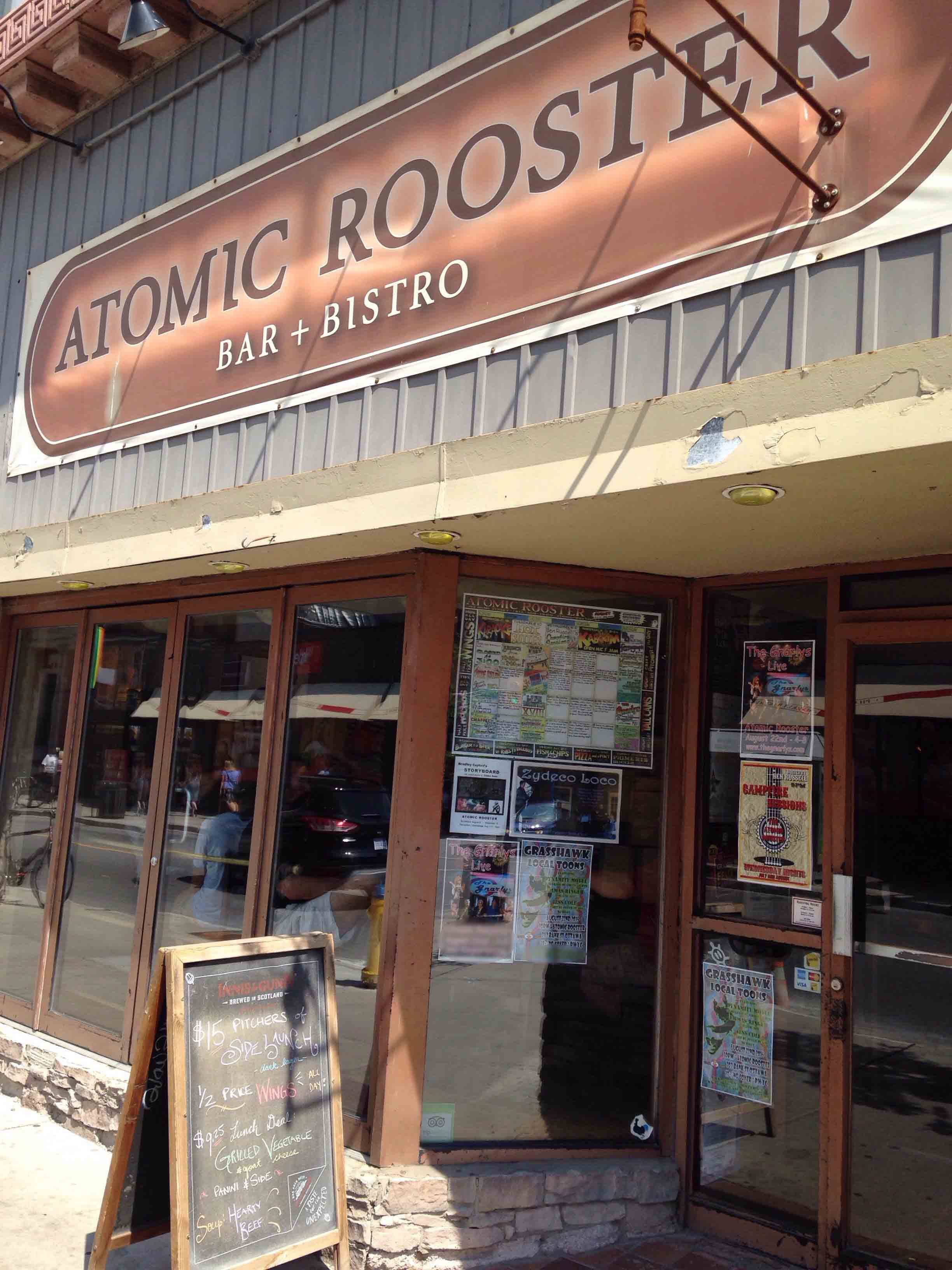 Photo credit: zomato