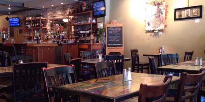 Photo credit: zomato