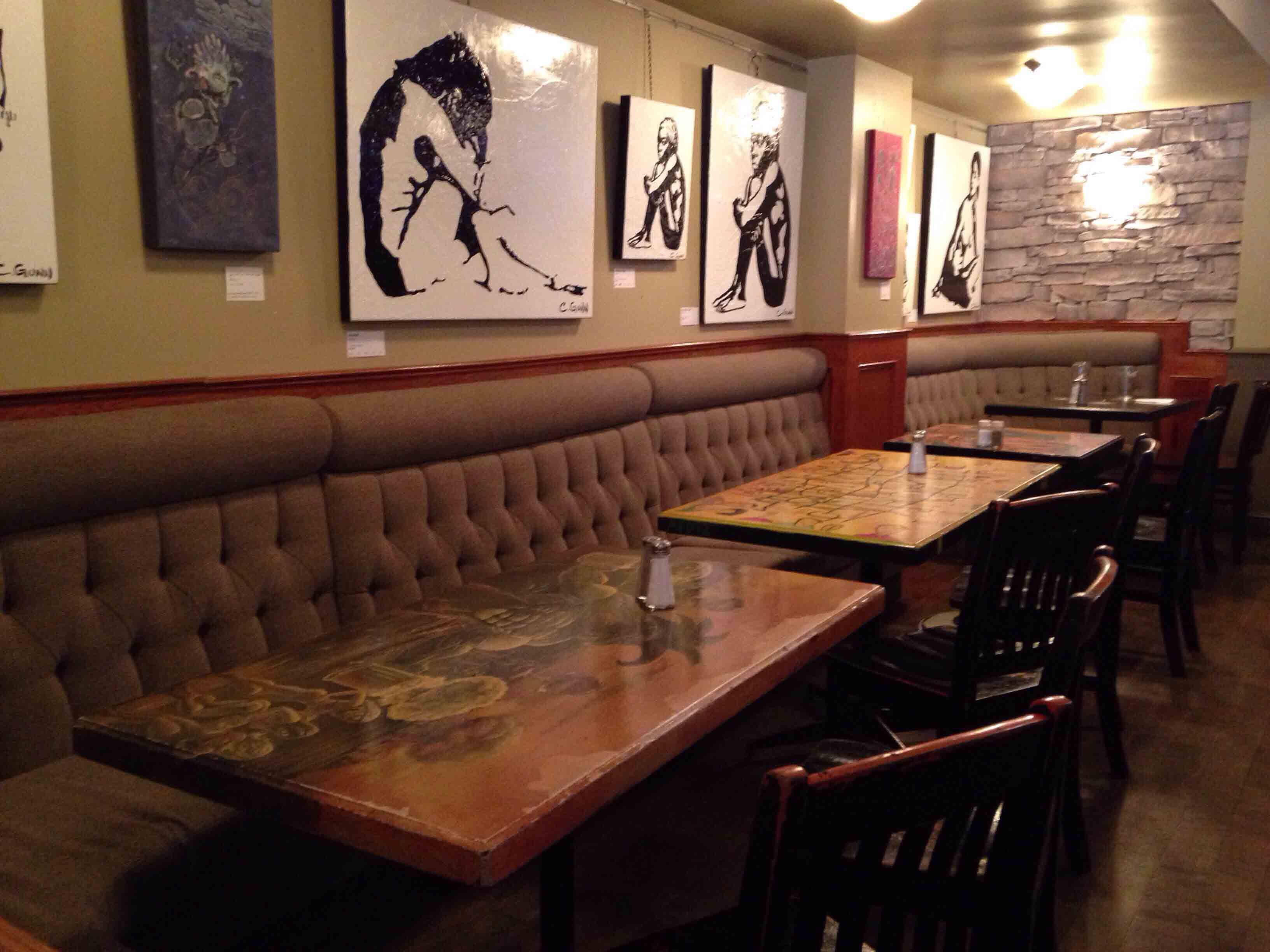 Photo credit: zomato