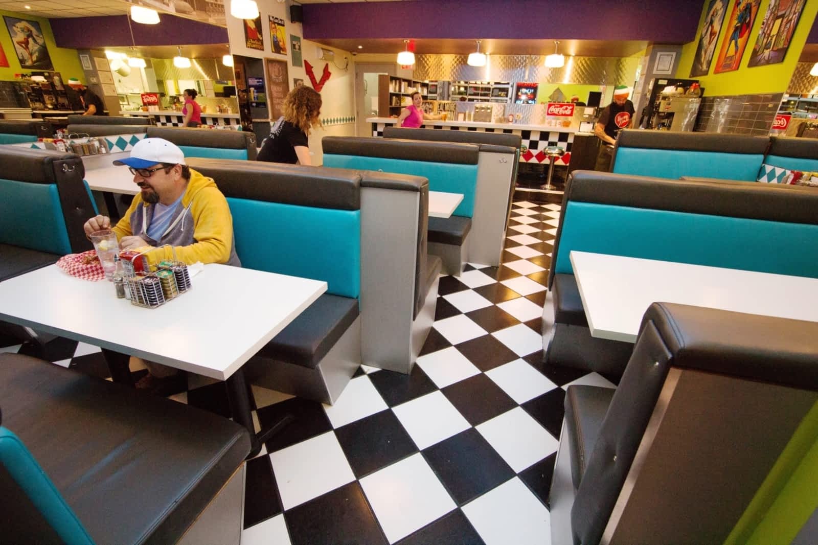 Photo credit: yellowpages.ca