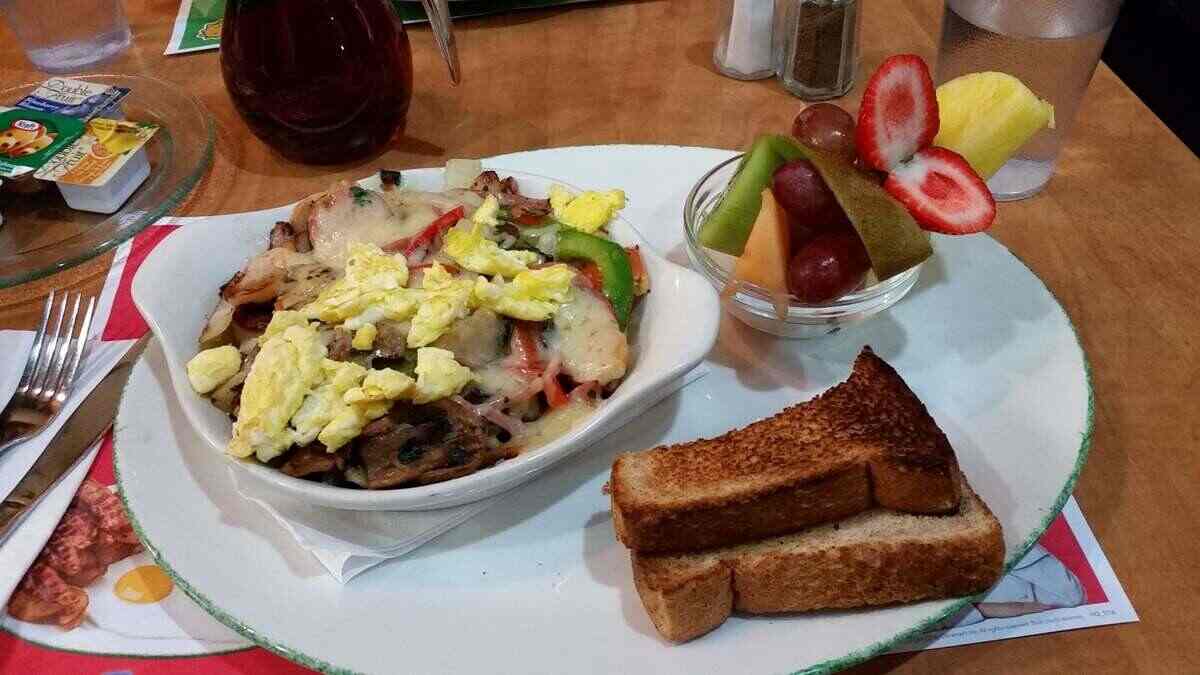 Photo credit: zomato