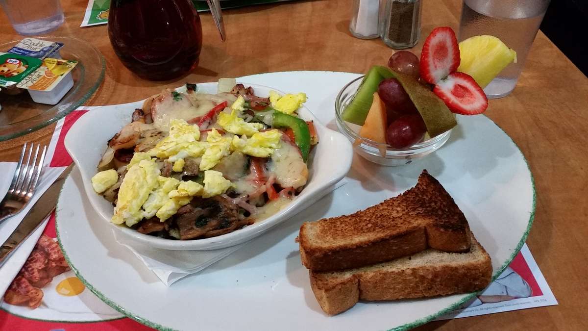 Photo credit: zomato