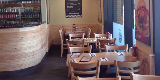 Photo credit: zomato