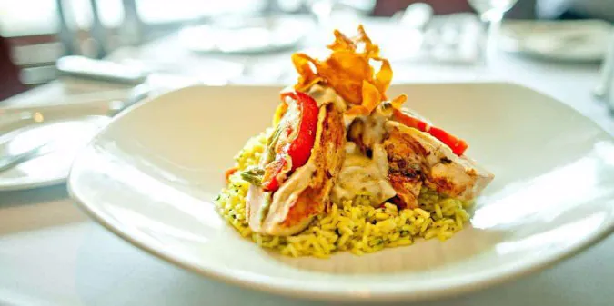 Photo credit: zomato