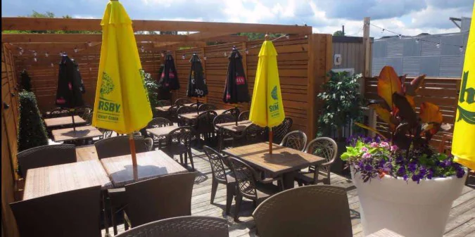 Photo credit: zomato