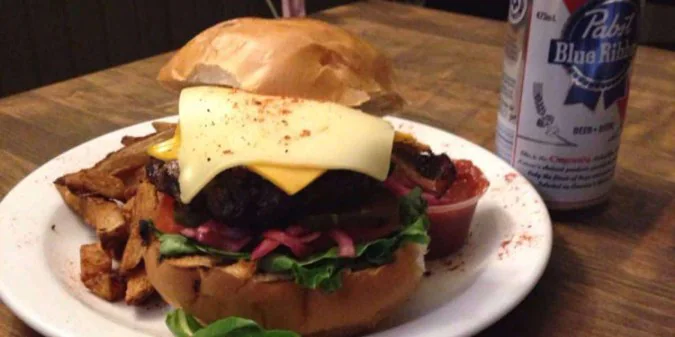 Photo credit: zomato