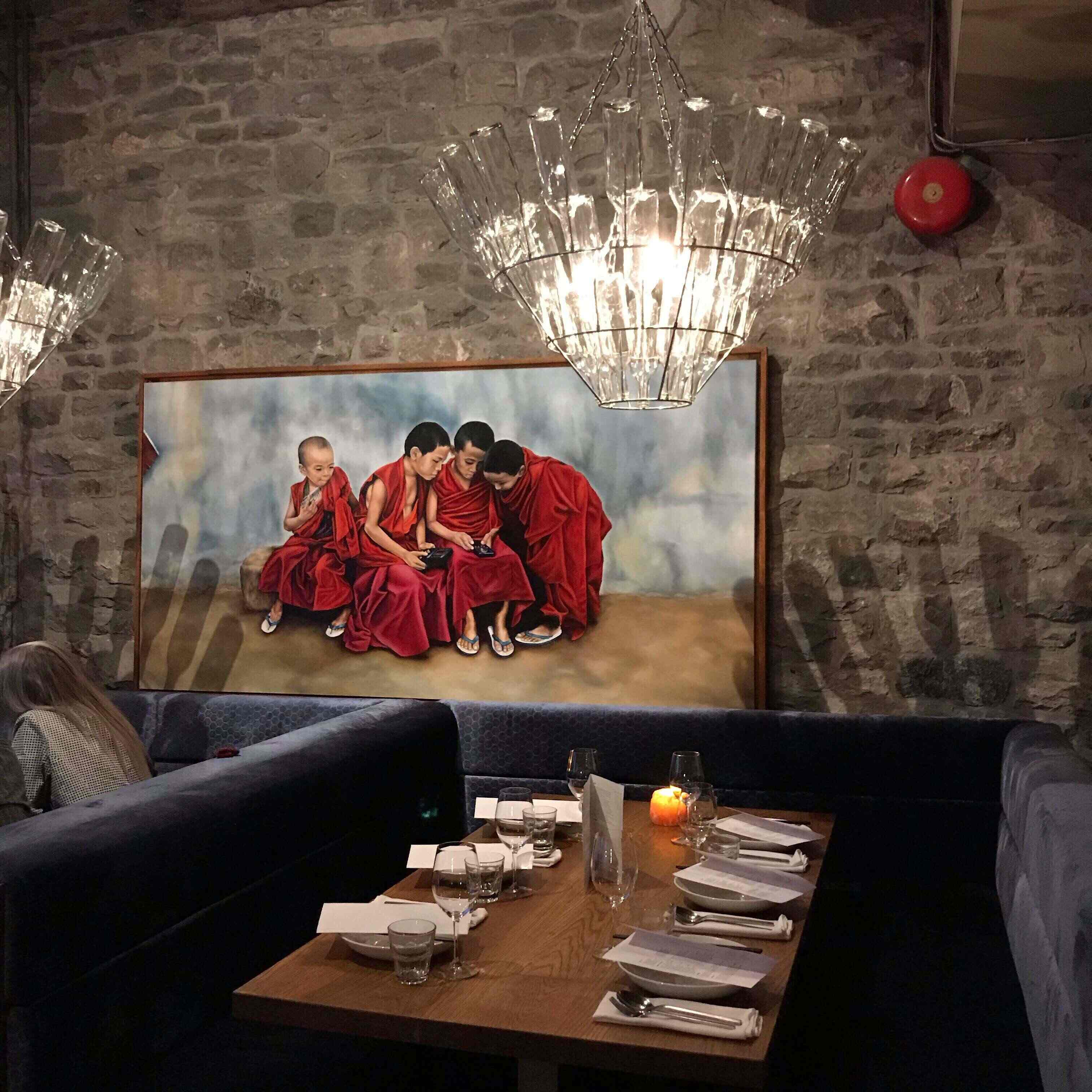 Photo credit: zomato