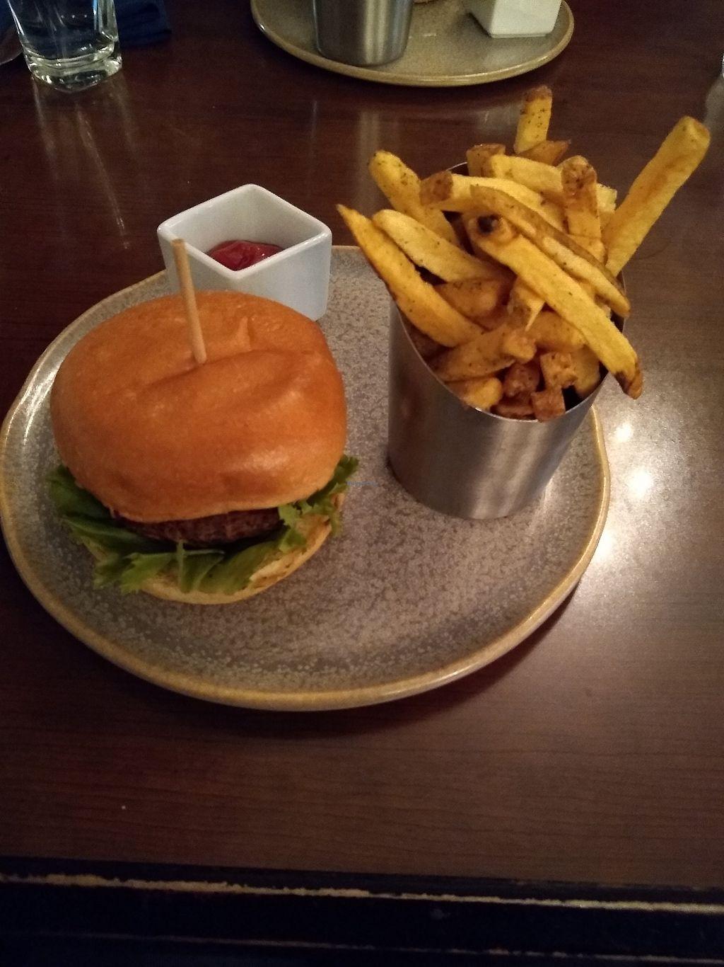 Photo credit: happycow