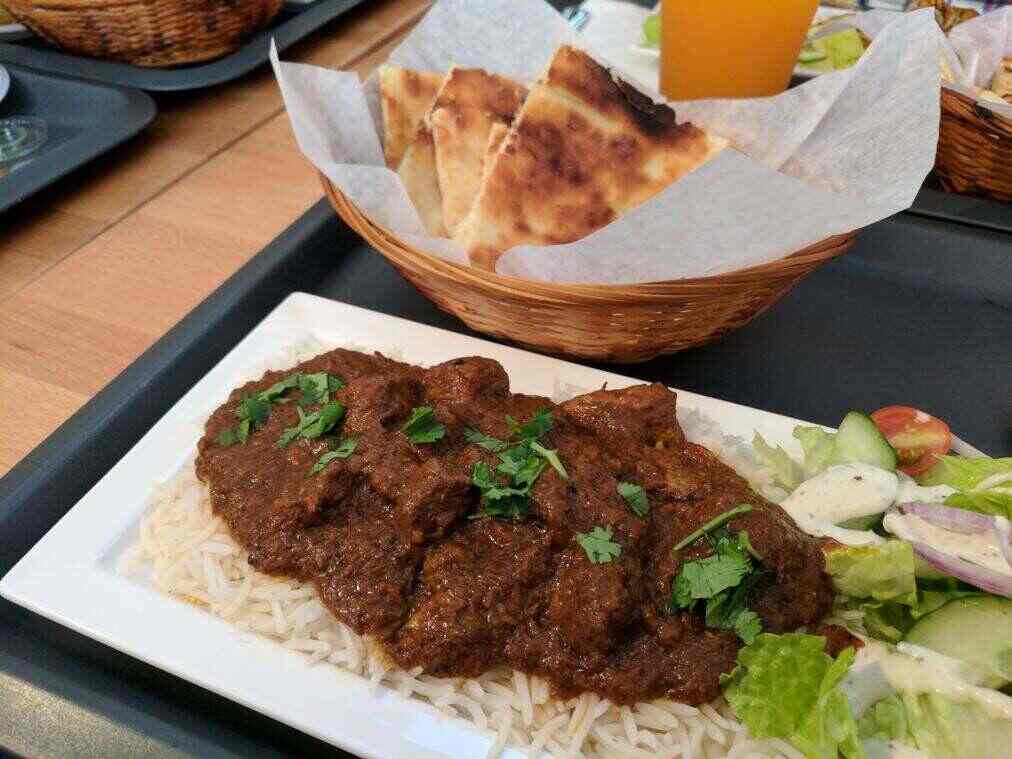 Photo credit: zomato