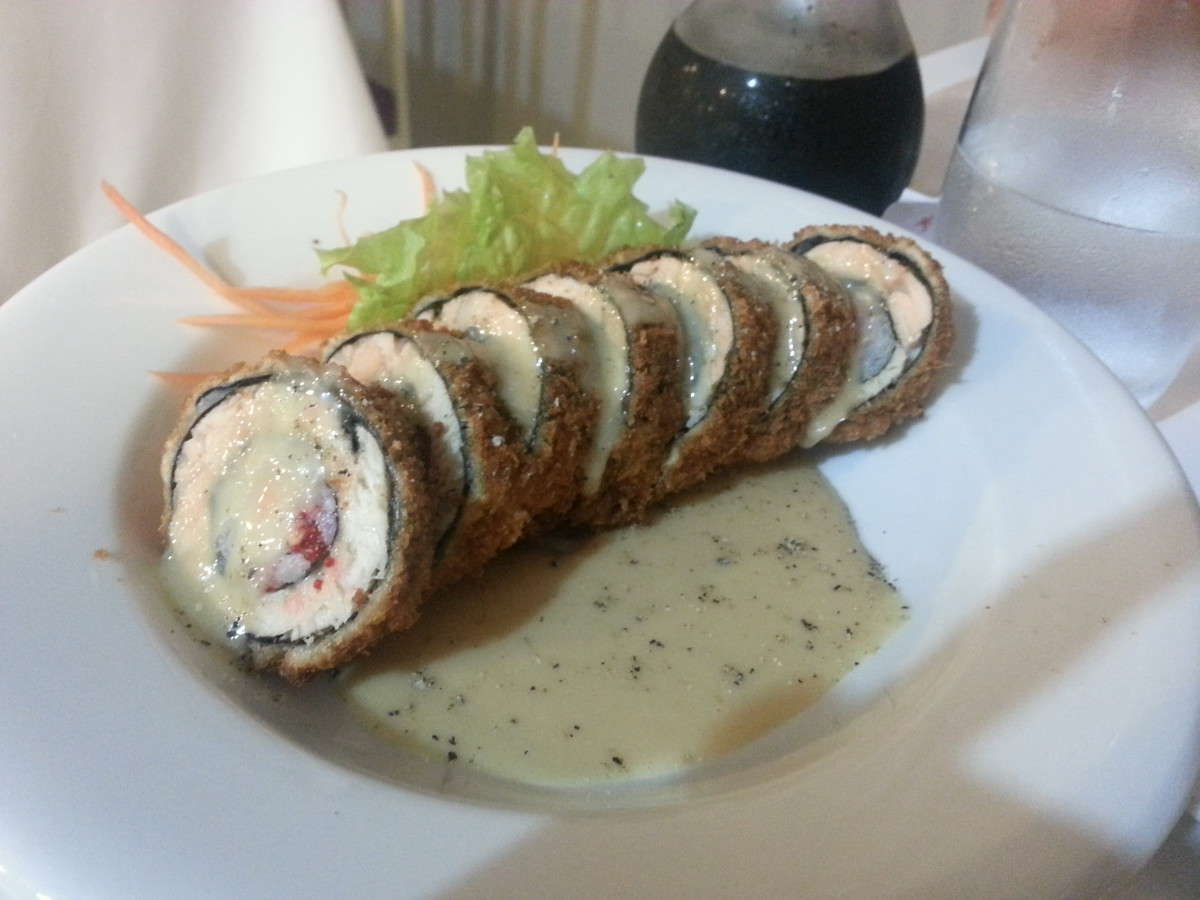 Photo credit: zomato
