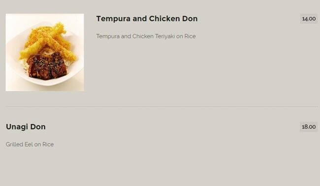 Photo credit: zomato