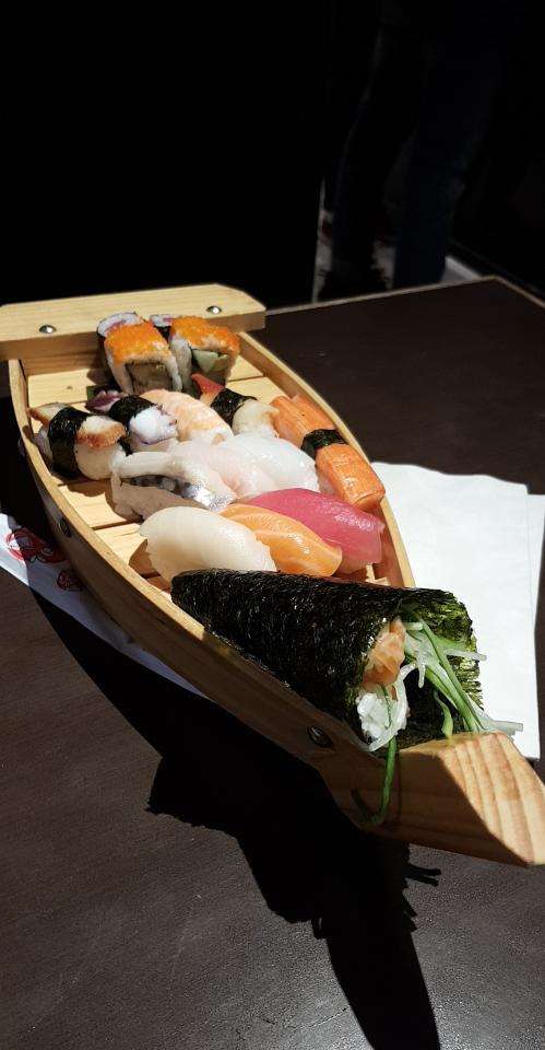 Photo credit: zomato