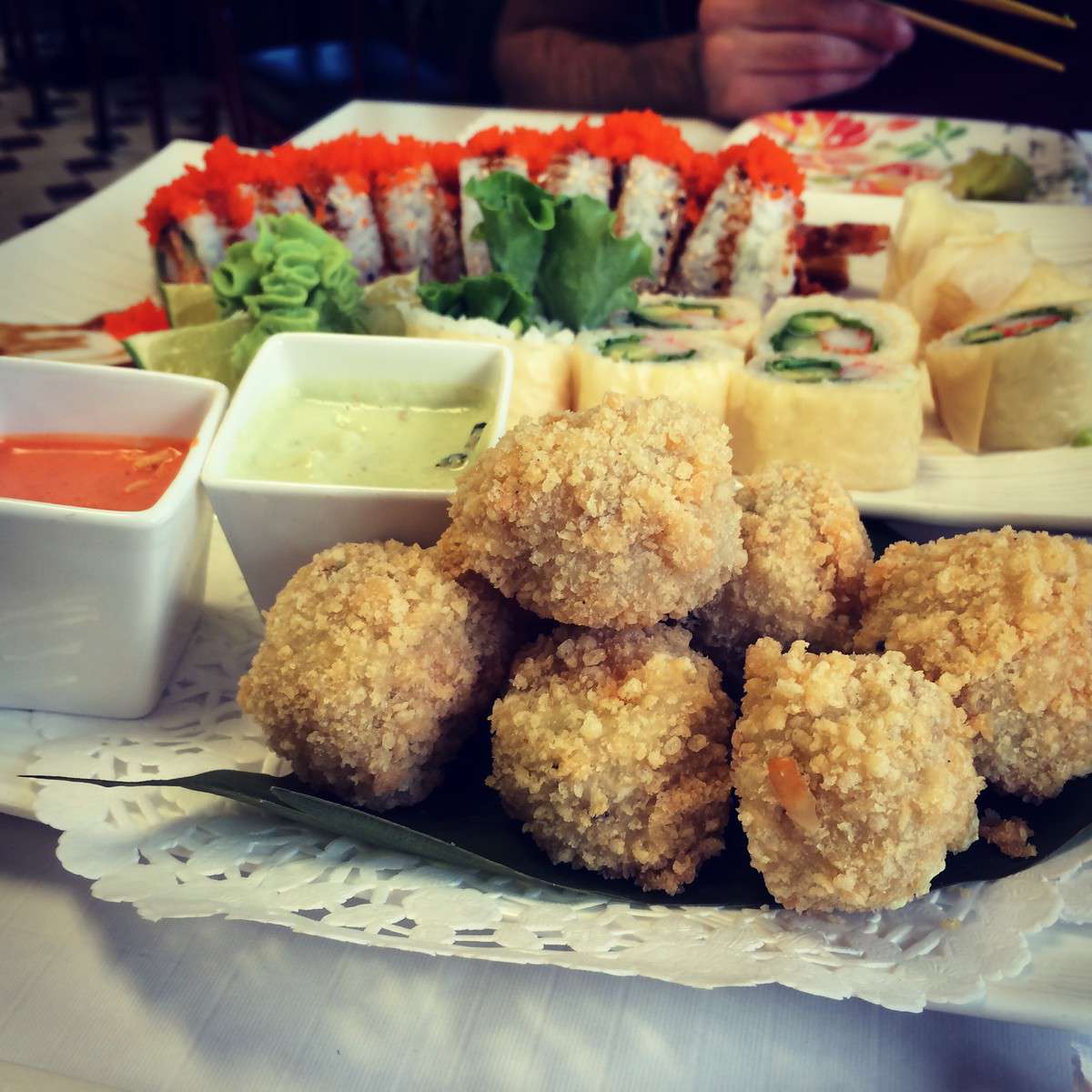 Photo credit: zomato
