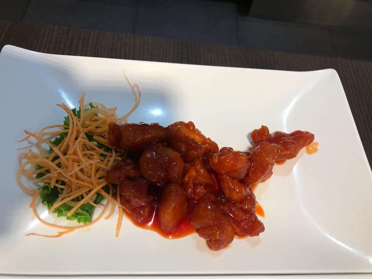 Photo credit: zomato