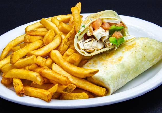 Photo credit: ubereats