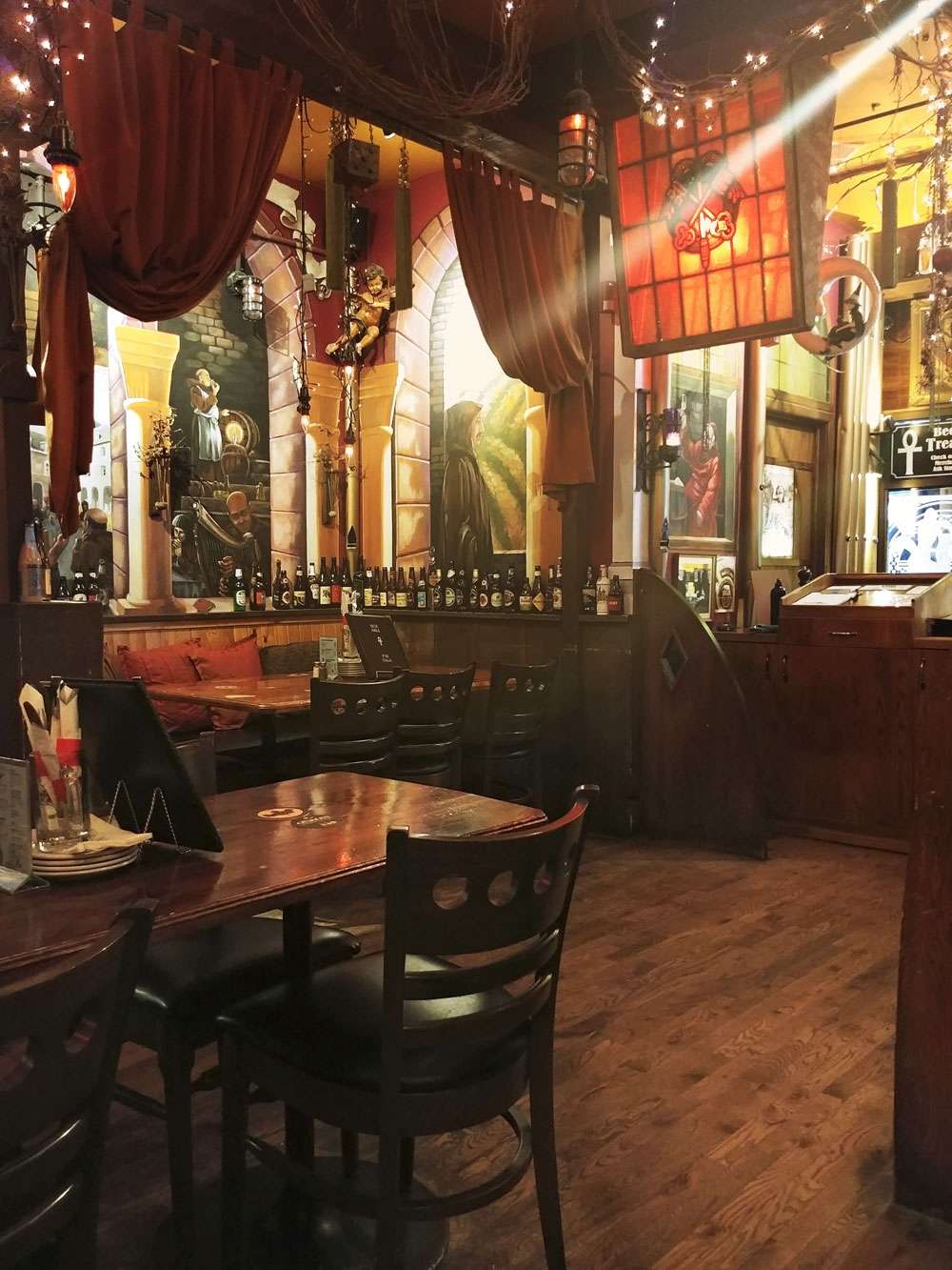 Photo credit: zomato