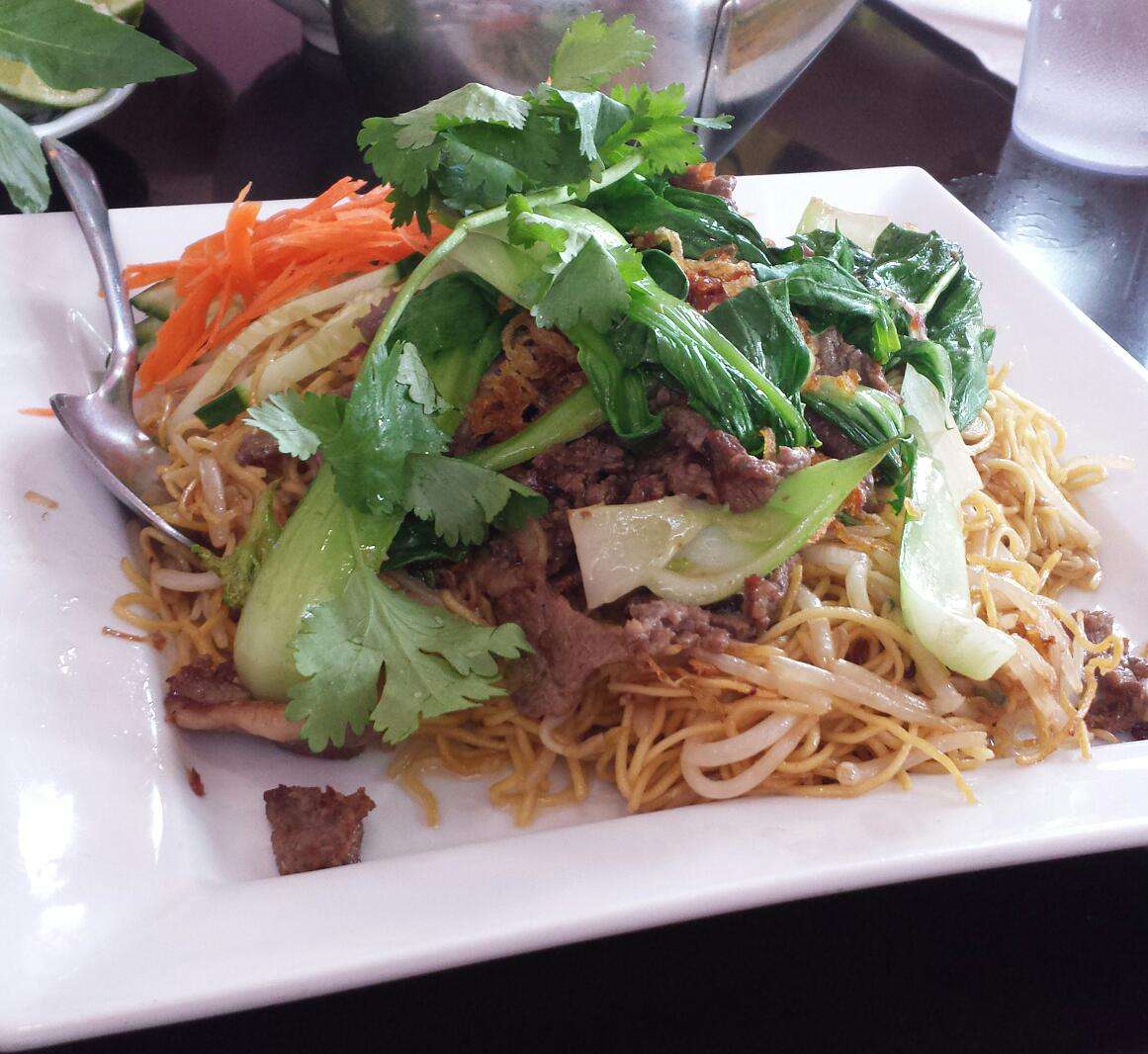 Photo credit: zomato