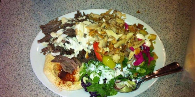 Photo credit: zomato