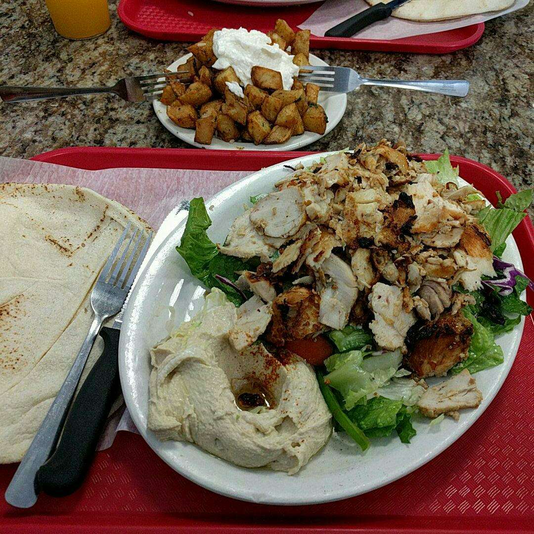 Photo credit: zomato