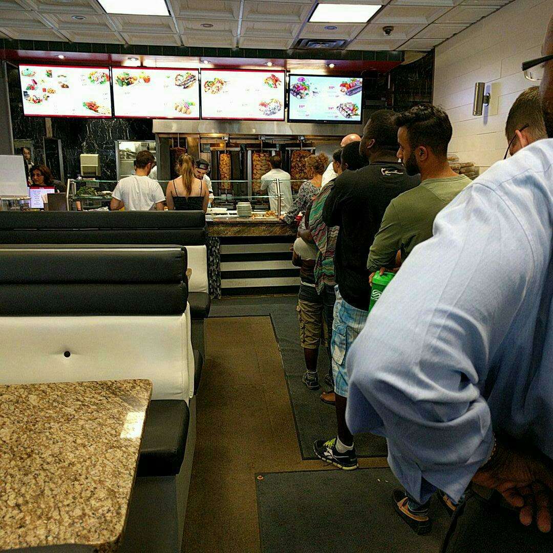 Photo credit: zomato