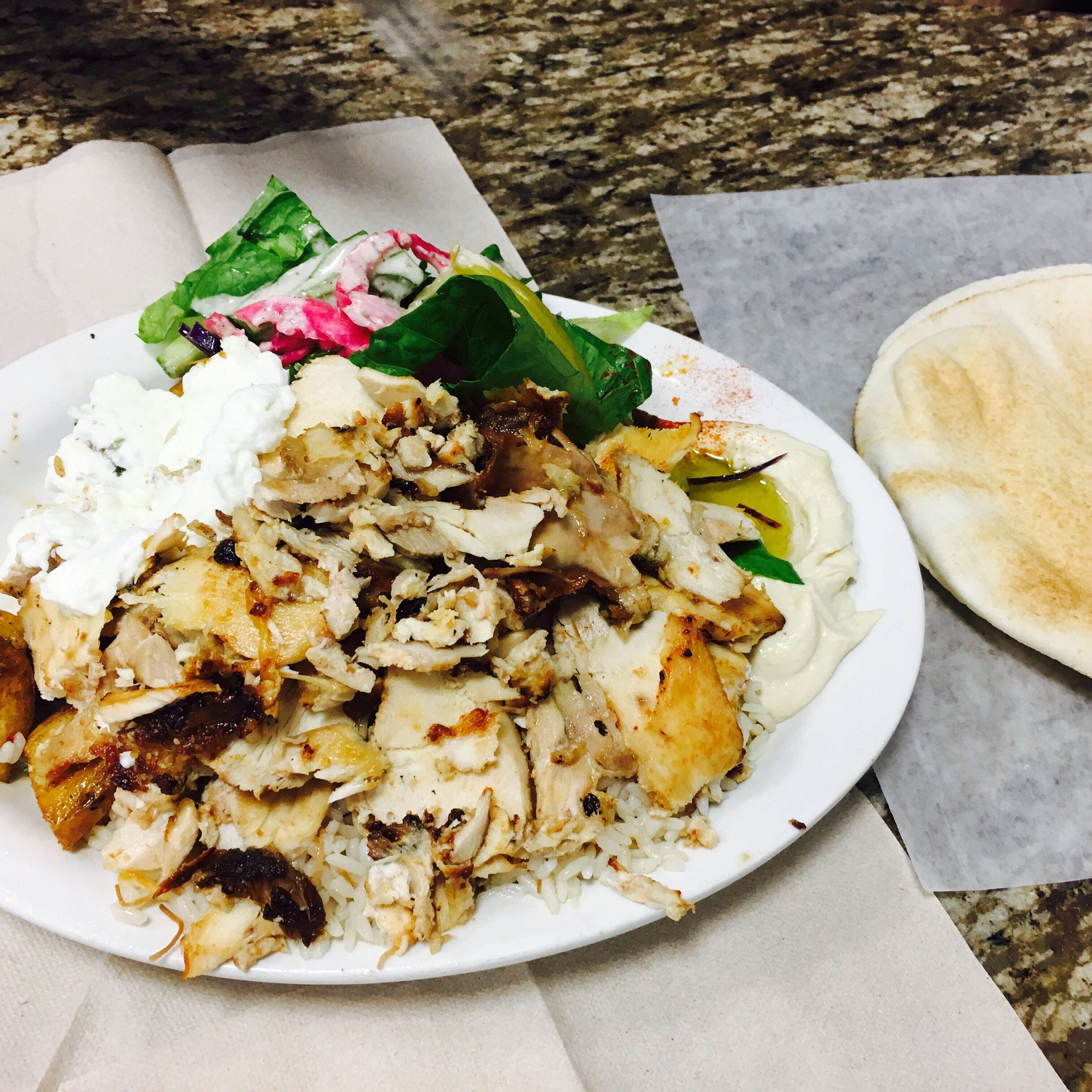 Photo credit: zomato