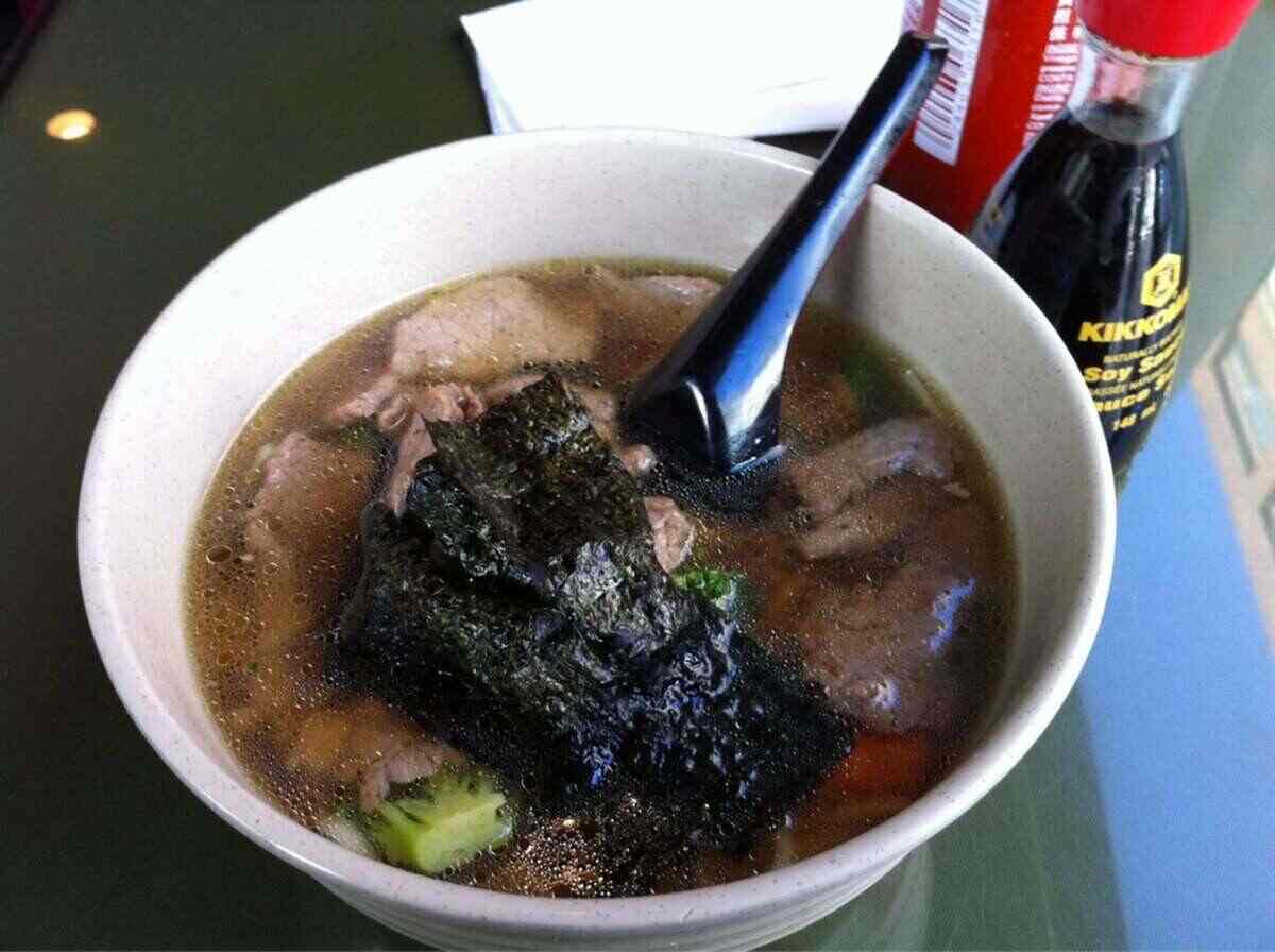 Photo credit: zomato