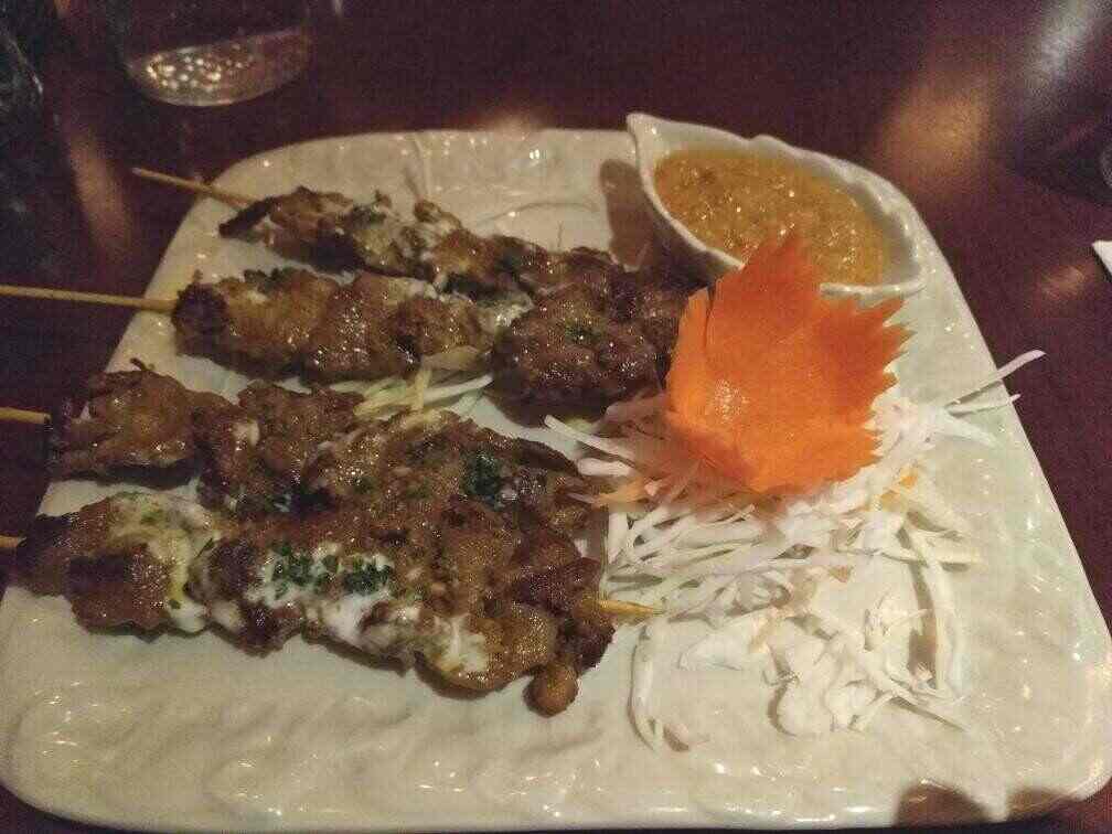 Photo credit: zomato